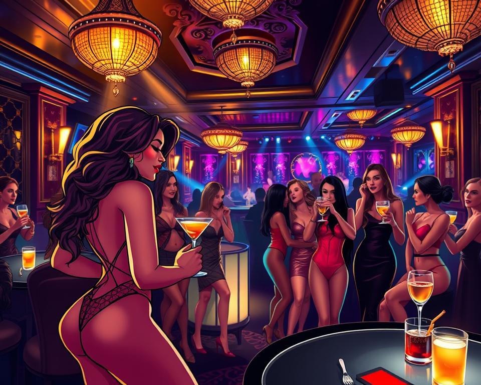 stripper near me