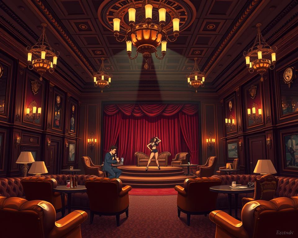 Party Strippers Scottsdale