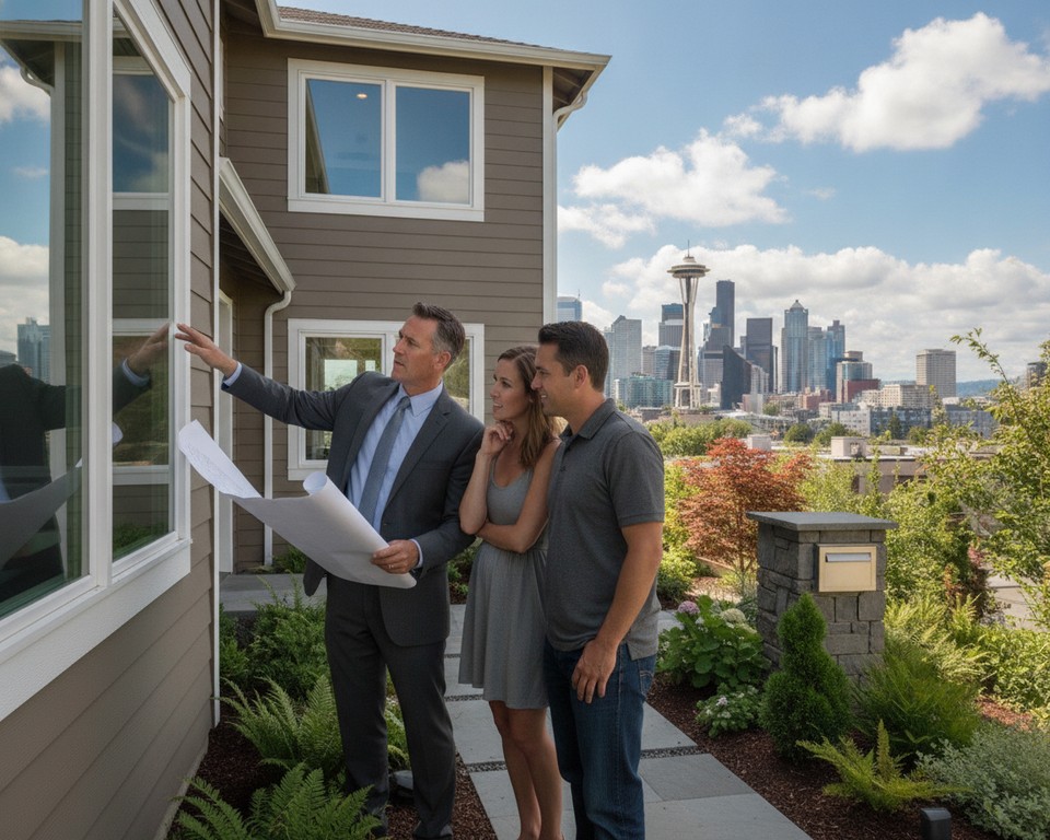 Remodeling In Seattle