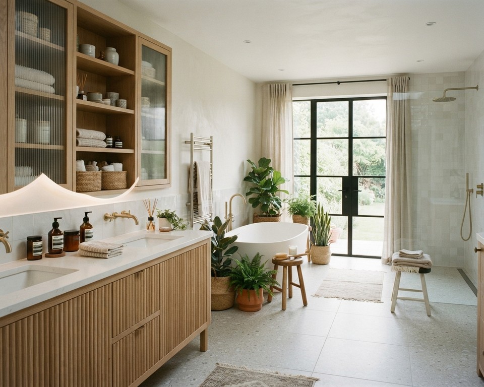 Bathroom Remodeling Contractors Port Orchard